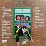 LP - The Fugs - Baskets Of Love