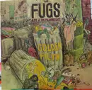 LP - The Fugs - Golden Filth