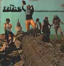 LP - The Fugs - It Crawled Into My Hand, Honest