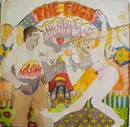LP - The Fugs - The Belle Of Avenue A
