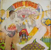 LP - The Fugs - The Belle Of Avenue A