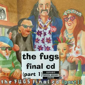 The Fugs - The Fugs Final CD (Part 1)