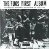 CD - The Fugs - The Fugs First Album With Sizzling Additional Tracks From The Early Fugs