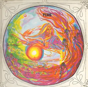 The Fugs - The Fugs First Album