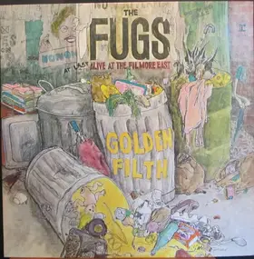 The Fugs - Golden Filth