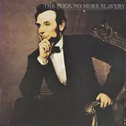 LP - The Fugs - No More Slavery