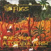 The Fugs - Songs From A Portable Forest