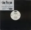 LP - The Fugue - Sensityzed / Hello Zero