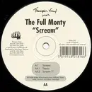 12inch Vinyl Single - The Full Monty - Scream