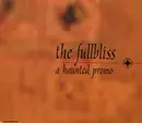 CD - The Fullbliss - A Haunted Promo - Signed CD