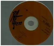 CD - The Fullbliss - A Haunted Promo - Signed CD