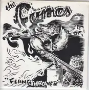 The Fumes - Flamethrower