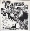 7inch Vinyl Single - The Fumes - Flamethrower - Clear