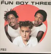 Fun Boy Three - The Fun Boy Three