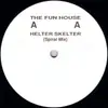 12inch Vinyl Single - The Fun House - Helter Skelter - Stickered