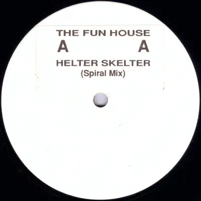 The Fun House - Helter Skelter