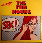 12inch Vinyl Single - The Fun House - Sex