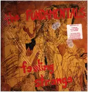 12inch Vinyl Single - The Fundamentals - Feeling Strange