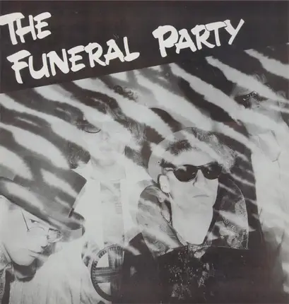 The Funeral Party - The Funeral Party