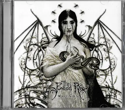 The Funeral Pyre - Wounds