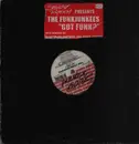 12inch Vinyl Single - The Funkjunkeez - Got Funk?