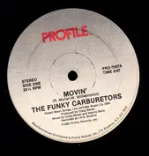 The Funky Carburetors