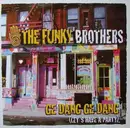 12inch Vinyl Single - The Funky Brothers - Ge Dang Ge Dang (Let's Have A Party)