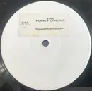 12inch Vinyl Single - The Funky Ginger - Slaughterhouse