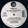 12'' - The Funky Fusion Band - The Spiritual EP