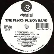 12inch Vinyl Single - The Funky Fusion Band - The Funky Fusion Band EP