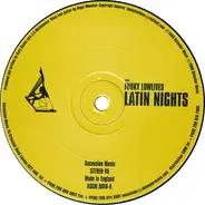 The Funky Lowlives - Latin Nights