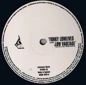 The Funky Lowlives - The Low Vaultage EP
