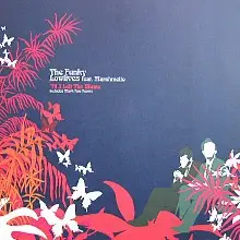 The Funky Lowlives - Till I Left The Music