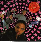12inch Vinyl Single - The Funky Worm - The Spell! (Get Down With The Genie)