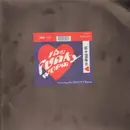 12'' - The Funky Worm - U+Me=Love