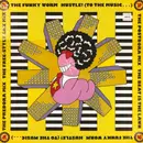12'' - The Funky Worm - Hustle! (To The Music...)
