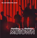 CD - The Funk Brothers - Standing In The Shadows Of Motown