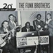The Funk Brothers - The Best of the Funk Brothers