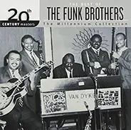 The Funk Brothers - The Best of the Funk Brothers