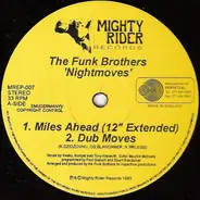 The  Funk Brothers - Nightmoves