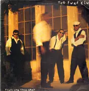 LP - The Funk Club - Funky And Then Some