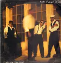 LP - The Funk Club - Funky And Then Some