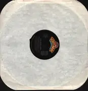12inch Vinyl Single - The Funk Club - Go Funk Club