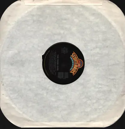 The Funk Club - Go Funk Club