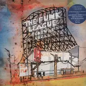 FUNK LEAGUE - Funky As Usual