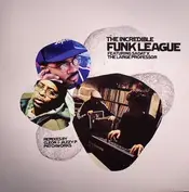The Incredible Funk League