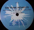 12'' - The Funk Monkeys - The Funk Monkeys