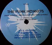 The Funk Monkeys - The Funk Monkeys
