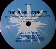 The Funk Monkeys - The Funk Monkeys