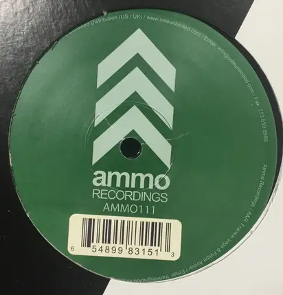 The Funk Monkeys - New School Funk EP